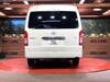 TOYOTA HIACE WAGON