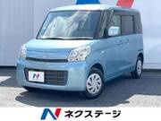 2015 SUZUKI SPACIA