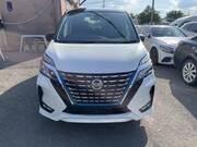 2022 NISSAN SERENA