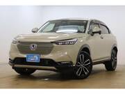 2021 HONDA VEZEL