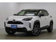 2023 TOYOTA YARIS CROSS