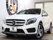 2015 MERCEDES BENZ CLA-CLASS