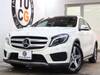 MERCEDES BENZ CLA-CLASS