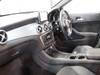 MERCEDES BENZ CLA-CLASS