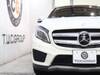 MERCEDES BENZ CLA-CLASS