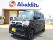 2026 SUZUKI SPACIA