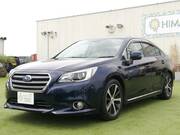 2016 SUBARU LEGACY B4