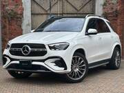 2024 MERCEDES BENZ GLE