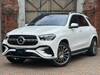 MERCEDES BENZ GLE