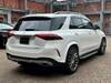 MERCEDES BENZ GLE