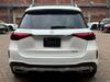 MERCEDES BENZ GLE