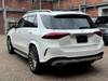 MERCEDES BENZ GLE