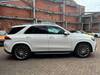 MERCEDES BENZ GLE