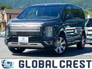 2022 MITSUBISHI OTHER