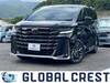 TOYOTA VELLFIRE HYBRID