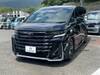TOYOTA VELLFIRE HYBRID