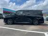 TOYOTA VELLFIRE HYBRID