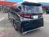 TOYOTA VELLFIRE HYBRID