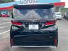 TOYOTA VELLFIRE HYBRID