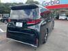 TOYOTA VELLFIRE HYBRID