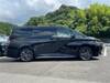TOYOTA VELLFIRE HYBRID