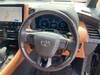 TOYOTA VELLFIRE HYBRID