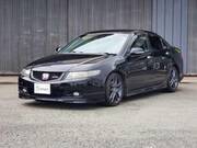 2004 HONDA ACCORD