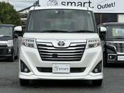 2018 TOYOTA ROOMY
