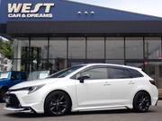 2022 TOYOTA COROLLA TOURING