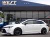 TOYOTA COROLLA TOURING