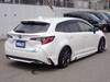 TOYOTA COROLLA TOURING