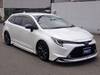 TOYOTA COROLLA TOURING