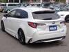 TOYOTA COROLLA TOURING