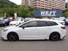 TOYOTA COROLLA TOURING