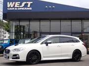 2016 SUBARU LEVORG