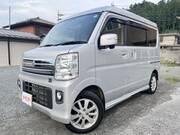 2019 SUZUKI EVERY WAGON