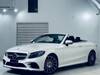 MERCEDES BENZ C-CLASS
