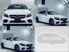MERCEDES BENZ C-CLASS