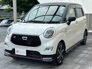 2016 DAIHATSU CAST