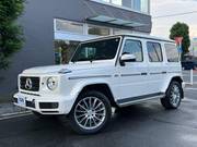 2021 MERCEDES BENZ G-CLASS