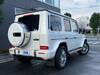MERCEDES BENZ G-CLASS