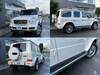 MERCEDES BENZ G-CLASS