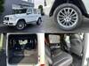 MERCEDES BENZ G-CLASS
