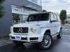 MERCEDES BENZ G-CLASS