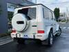 MERCEDES BENZ G-CLASS