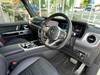 MERCEDES BENZ G-CLASS