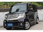 2012 HONDA N-BOX CUSTOM