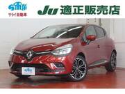 2018 RENAULT LUTECIA ACTIVE