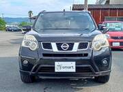 2010 NISSAN X-TRAIL