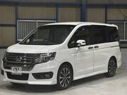 2012 HONDA STEPWAGON
